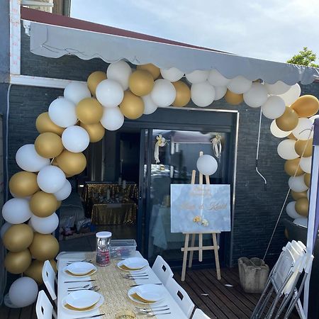 Pavillon Bon Enfant Lejlighed Saint-Priest  Eksteriør billede