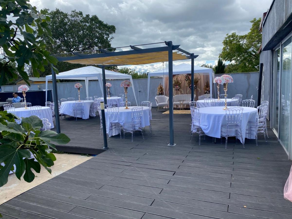 Pavillon Bon Enfant Lejlighed Saint-Priest  Eksteriør billede