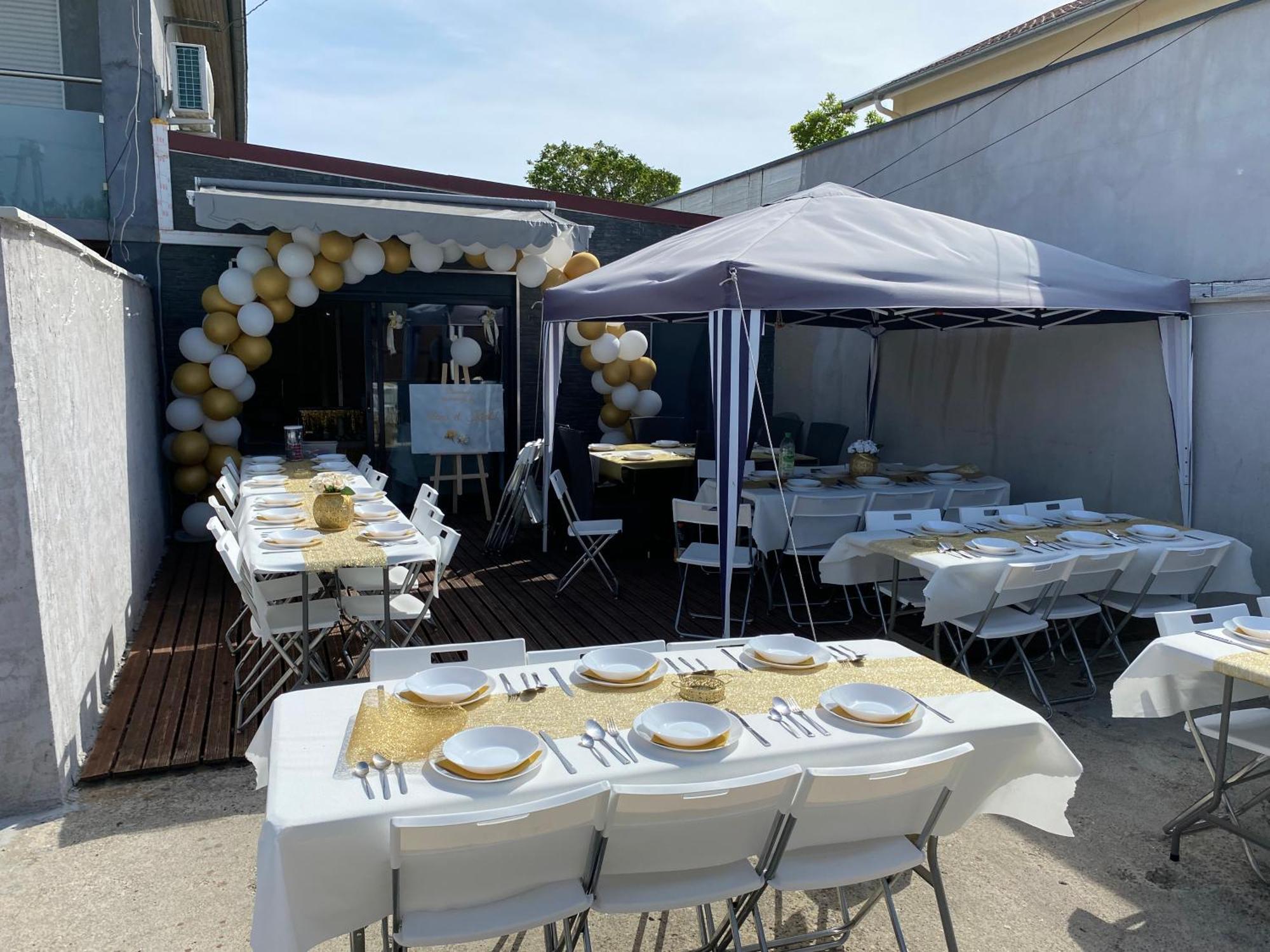 Pavillon Bon Enfant Lejlighed Saint-Priest  Eksteriør billede